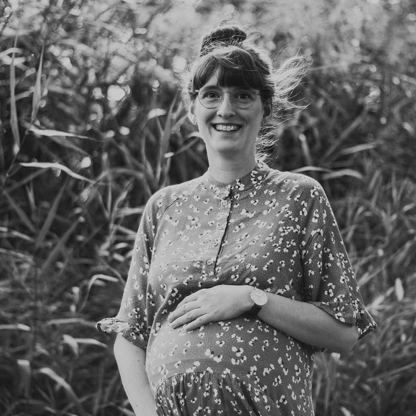 Fotografin Katrin Werner