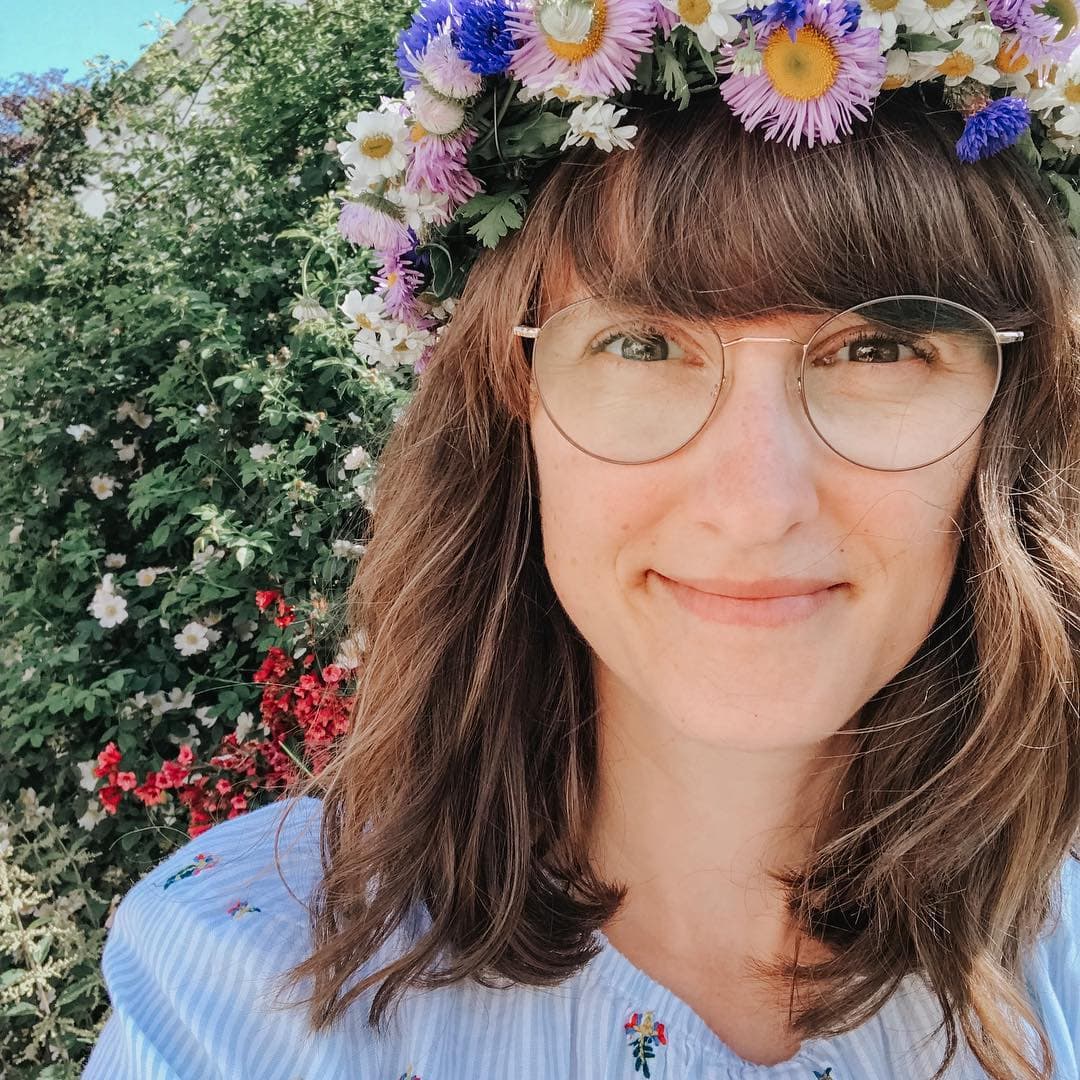 Fotografin Katrin Werner